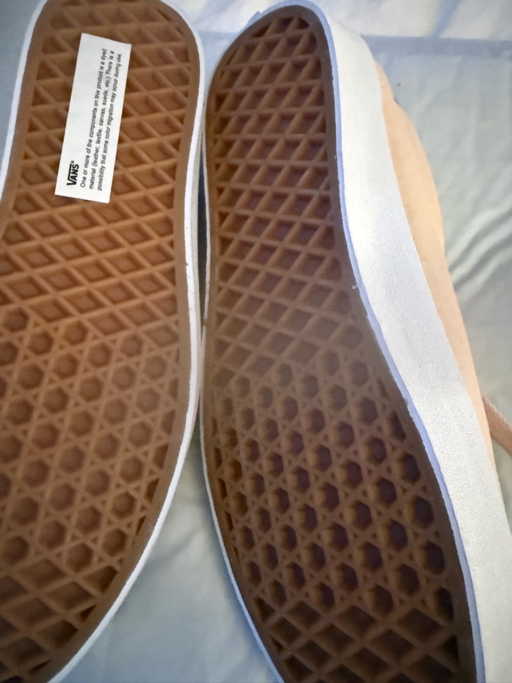 Vans - Picture 3 of 4